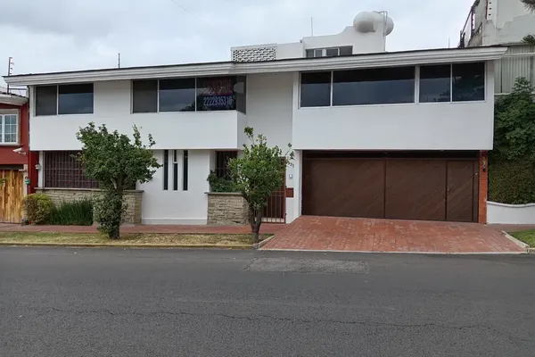 Foto de inmueble en 31 sur, Col. Las Ánimas C.P. 72400, Puebla