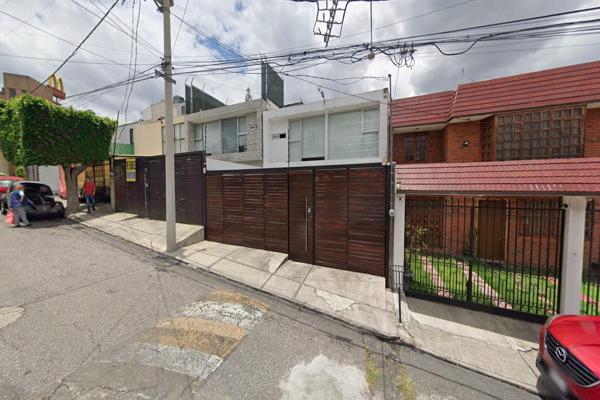 Foto de inmueble en Colina de La Paz, Col. Boulevares C.P. 53140, Naucalpan de Juárez