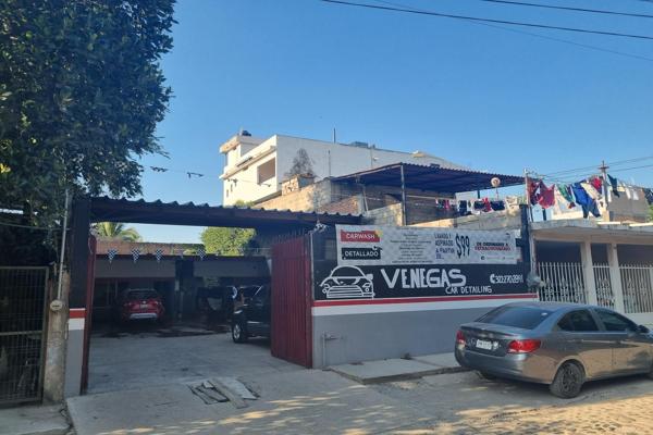 Foto de inmueble en Francisco I. Madero 236 #236, Col. De las Juntas Delegación C.P. 48291, Puerto Vallarta
