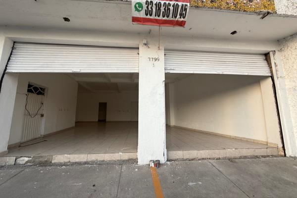 Foto de inmueble en Avenida Río Nilo 7799 #7799, Col. Las Cañadas C.P. 45418, Tonalá