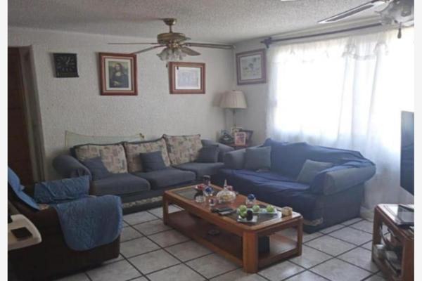Foto de inmueble en 311 #00, Col. El Coyol C.P. 07420, Gustavo A. Madero