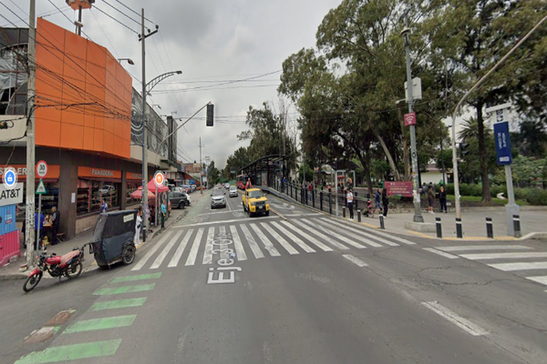 Foto de inmueble en 311 #231, Col. Nueva Atzacoalco C.P. 07420, Gustavo A. Madero
