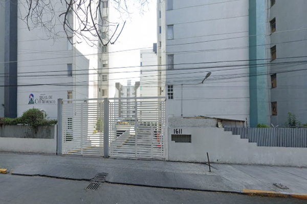 Foto de inmueble en Avenida Río Churubusco  #1611Int. 1, Col. Ampliación Gabriel Ramos Millán C.P. 08020, Iztacalco