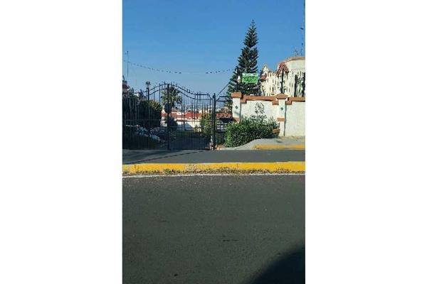 Foto de inmueble en Calle PRIVADA GALLARTA  #s/n, Col. Villa del Real C.P. 55749, Tecámac