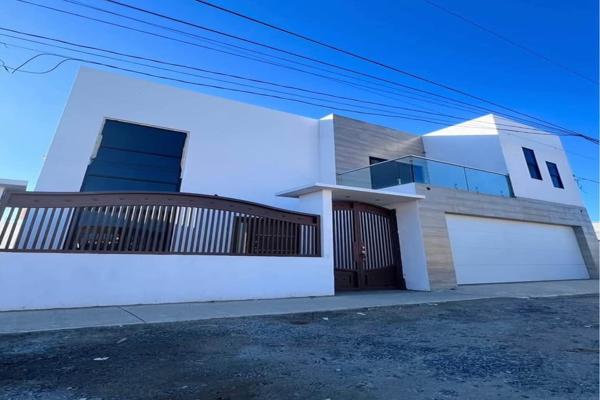 Foto de inmueble en calle 18 sur, Col. Playas de Chapultepec C.P. 22785, Ensenada