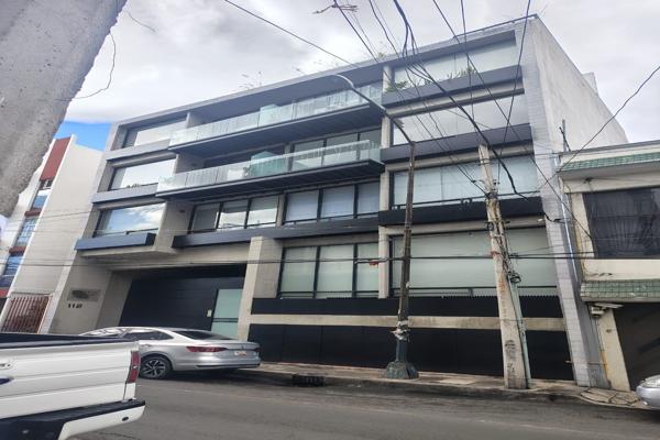 Foto de inmueble en Avenida Primero de Mayo 112 #112, Col. 8 de Agosto C.P. 03820, Benito Juárez