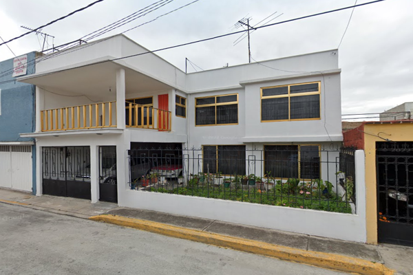 Foto de inmueble en Calle 311 77 #77, Col. El Coyol C.P. 07420, Gustavo A. Madero