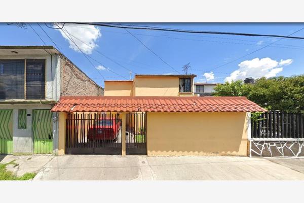 Foto de inmueble en 319 #00, Col. El Coyol C.P. 07420, Gustavo A. Madero