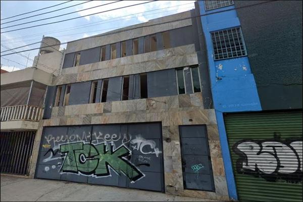 Foto de inmueble en Av. Cristóbal Colón 2494, Colón, 44920 Guadalajara, Jal. #2494, Col. Colón C.P. 44920, Guadalajara