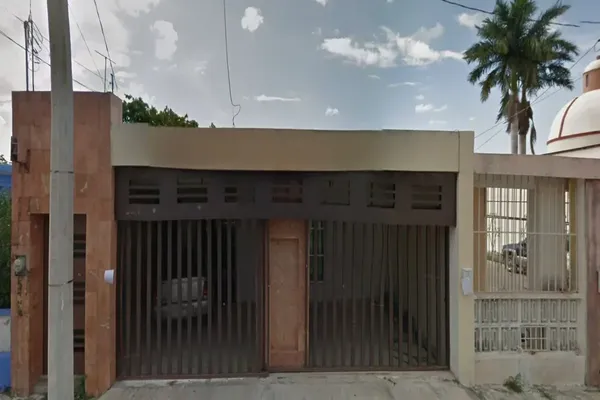 Foto de inmueble en 31-A #00, Col. Miguel Alemán C.P. 97148, Mérida