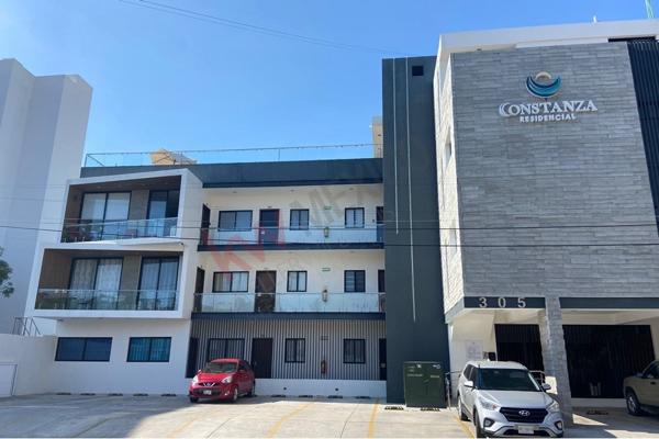 Foto de inmueble en hamm #305, Col. Palos Prietos C.P. 82010, Mazatlán