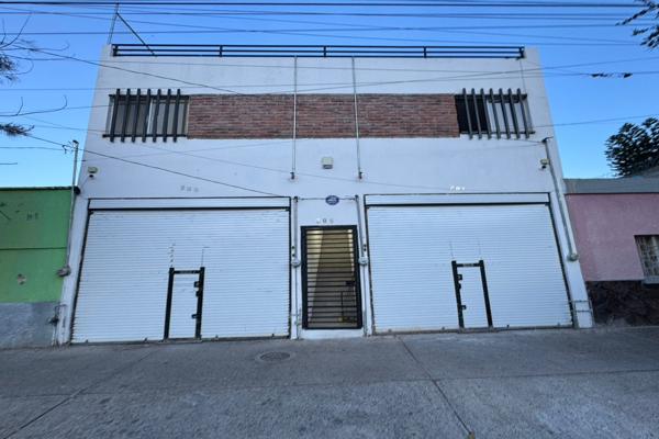Foto de inmueble en Mota Padilla 283, Hernández Romo, 44419 Guadalajara, Jal. #283, Col. Hernández Romo C.P. 44419, Guadalajara