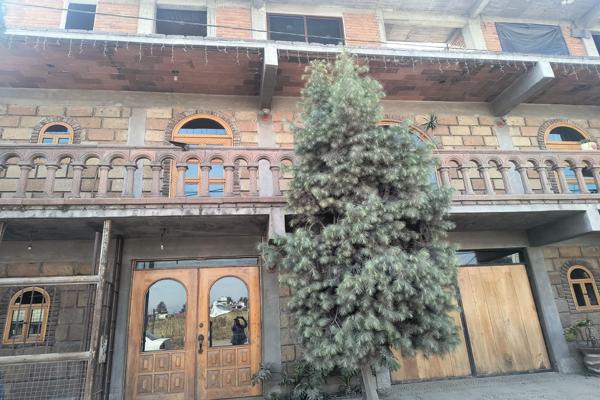 Foto de inmueble en Paseo Vicente Lombardo Toledano 37 #37, Col. Barrio San Gabriel C.P. 50200, Toluca