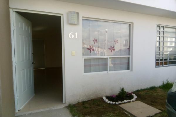 Foto de inmueble en La Cordillera #145Int. 61, Col. San Francisco Ocotlán C.P. 72680, Coronango