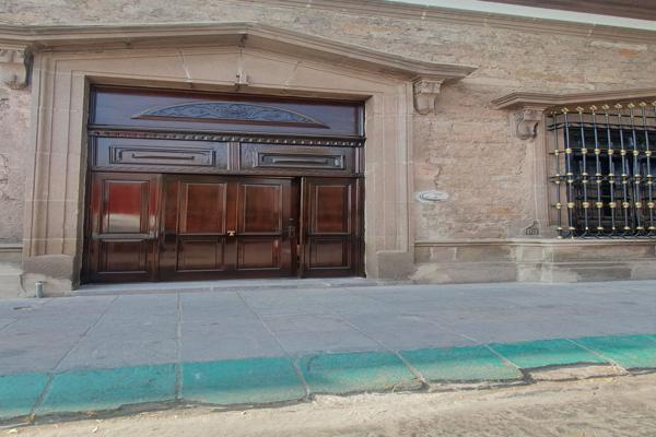 Foto de inmueble en Mariano Arista #703, Col. Mariano Ávila C.P. 78250, San Luis Potosí