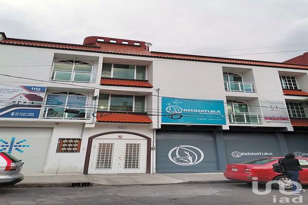 Foto de inmueble en 32 #214, Col. Campestre Guadalupana C.P. 57120, Nezahualcóyotl