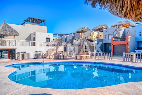 Foto de inmueble en 32 Bella Vista, Sandy Beach Choya,, Col. Puerto C.P. 83554, Puerto Peñasco