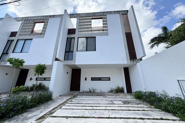 Foto de inmueble en 32, Col. Benito Juárez Nte C.P. 97119, Mérida