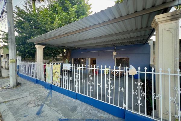 Foto de inmueble en 32, Col. Francisco I Madero C.P. 97240, Mérida