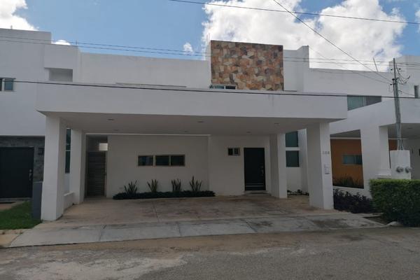 Foto de inmueble en 32, Col. Jardines de Mérida C.P. 97135, Mérida