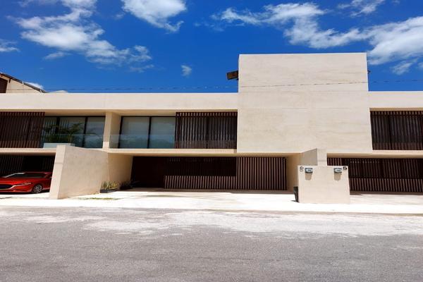 Foto de inmueble en 32, Col. Residencial del Mayab C.P. 97302, Mérida