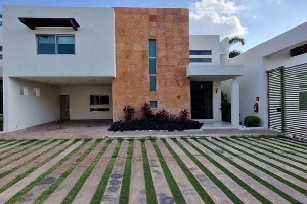 Foto de inmueble en 32, Col. San Ramon Norte C.P. 97117, Mérida