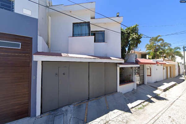 Foto de inmueble en Montes Urales, Lindavista, Tepic, Nay. #s/n, Col. Lindavista C.P. 63110, Tepic