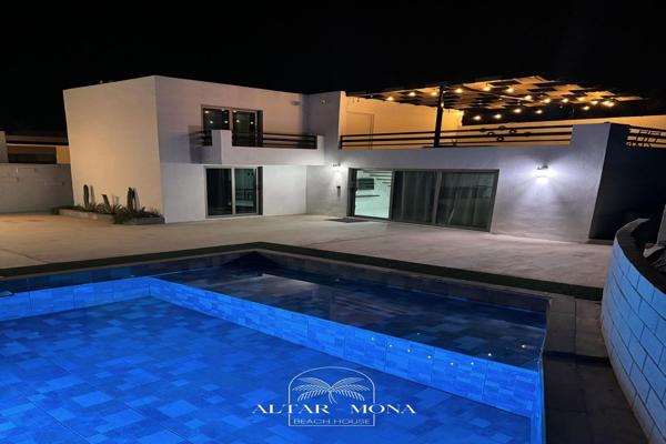Foto de inmueble en Camino de Los Seris 185 #185, Col. Country Club C.P. 85506, Guaymas