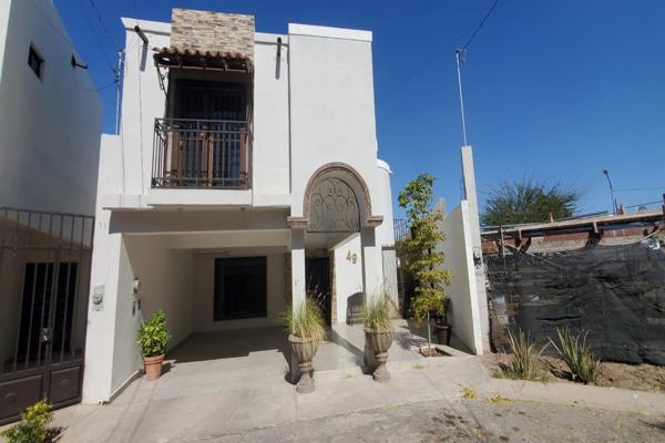 Foto de inmueble en Río grande, Col. Rio Grande C.P. 83288, Hermosillo