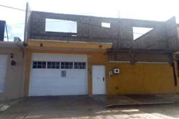 Foto de inmueble en Platón Sánchez #s/n, Col. Puerto México C.P. 96510, Coatzacoalcos