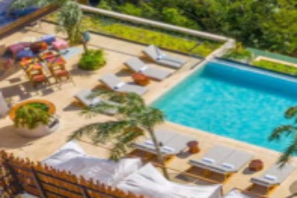 Foto de inmueble en Tulum, Q.R. #s/n, Col. Tulum Centro C.P. 77760, Tulum