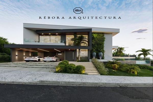 Foto de inmueble en BLVRD PUERTA DE HIERRO , Col. Puerta de Hierro C.P. 45116, Zapopan