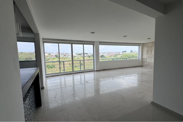 Foto de inmueble en Cto. Adriático 58, Lomas de Angelópolis, 72826 San Bernardino Tlaxcalancingo, Pue. #58, Col. Parque de la Plata C.P. 72826, San Andrés Cholula