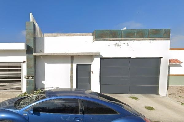 Foto de inmueble en Índico 3513 #3513, Col. Terranova C.P. 82124, Mazatlán