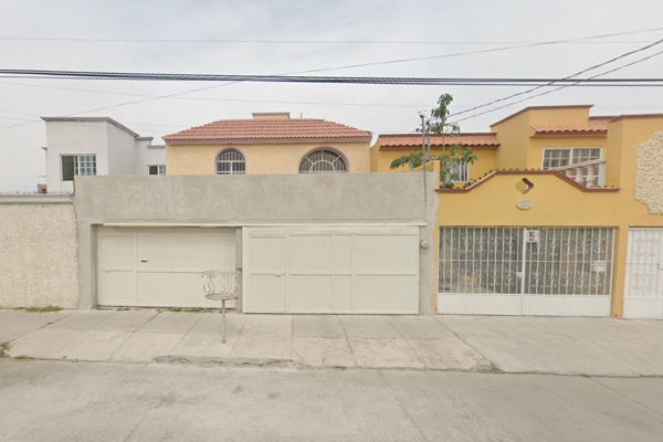 Foto de inmueble en Calle Gral Miguel Gutiérrez, Gral Domingo Arrieta, 34180 Durango, Dgo., Col. Domingo Arrieta C.P. 34180, Durango