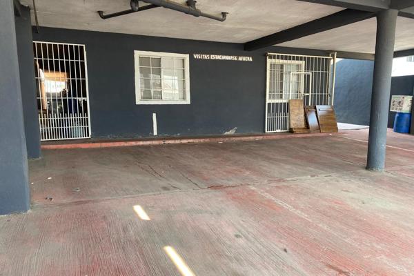Foto de inmueble en El Rubi, 22626 Tijuana, B.C., Col. El Rubí C.P. 22626, Tijuana