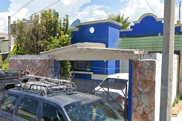 Foto de inmueble en C. Retama 112, 42823 Residencial Arboledas, Hgo. #112, Col. Residencial Arboledas C.P. 42823, Tula de Allende