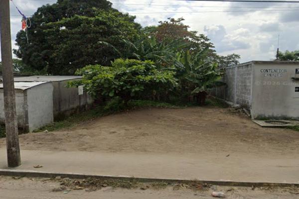 Foto de inmueble en CFE #s/n, Col. Alameda C.P. 86510, Cárdenas
