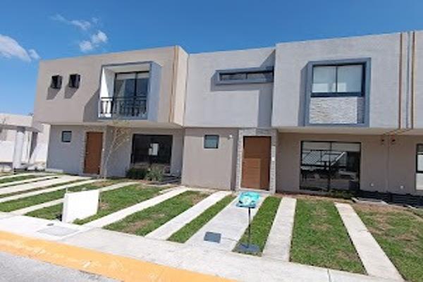 Foto de inmueble en El Dorado, 42082 Pachuca de Soto, Hgo. #s/n, Col. San Antonio el Desmonte C.P. 42083, Pachuca de Soto