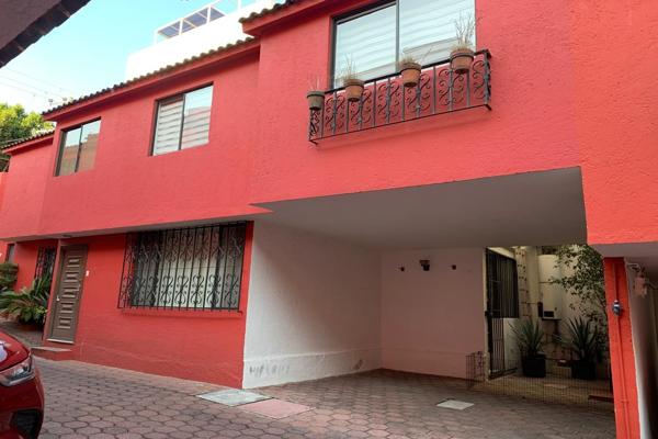 Foto de inmueble en Lic. Francisco Benítez 78, Progreso, Álvaro Obregón, 10100 Ciudad de México, CDMX #78, Col. Unidad Independencia IMSS C.P. 10100, La Magdalena Contreras