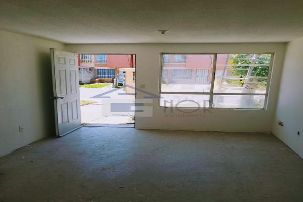 Foto de inmueble en Calle Bosque de los Pirules #s/nInt. 2, Col. Margarito F. Ayala C.P. 55764, Tecámac