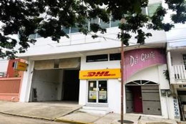 Foto de inmueble en Avenida Miguel Hidalgo #s/n, Col. Coatzacoalcos Centro C.P. 96400, Coatzacoalcos