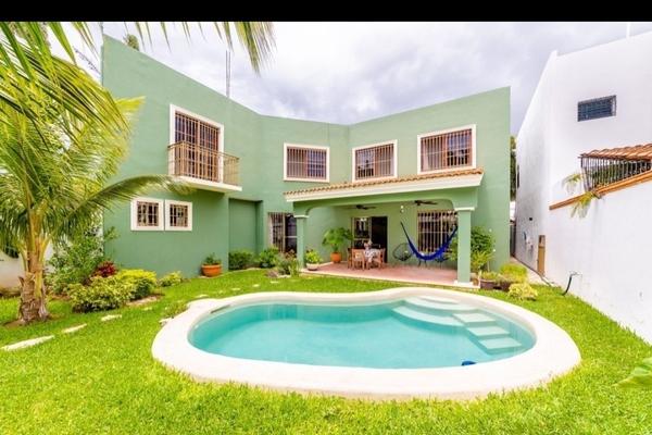 Foto de inmueble en 32a, Col. San Ramon Norte C.P. 97117, Mérida