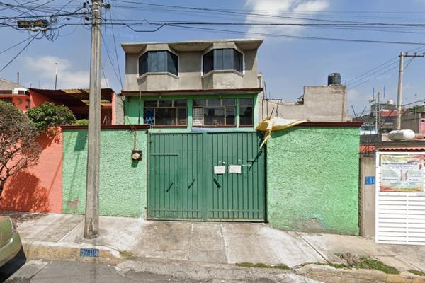 Foto de inmueble en Tierra Blanca 22, San Miguel Teotongo, Iztapalapa, 09630 Ciudad de México, CDMX #22, Col. San Miguel Teotongo Sección Ranchito C.P. 09630, Iztapalapa