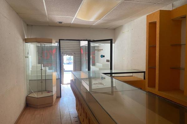 Foto de inmueble en Avenida Benito Juárez #s/n, Col. Coatzacoalcos Centro C.P. 96400, Coatzacoalcos