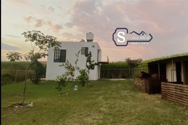Foto de inmueble en 62737 El Caracol, Mor., Col. El Caracol Campo Chiquito C.P. 62737, Yautepec