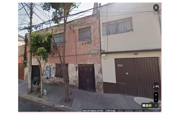 Foto de inmueble en 166 #508, Col. Romero Rubio C.P. 15400, Venustiano Carranza