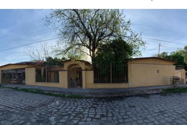 Foto de inmueble en insurgentes #780, Col. Roma C.P. 26834, San Juan de Sabinas