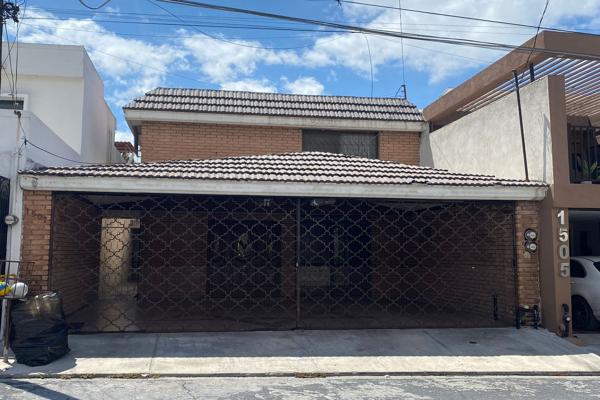 Foto de inmueble en Nueva Linda Vista, 67129 Guadalupe, N.L., Col. Nueva Lindavista C.P. 67129, Guadalupe