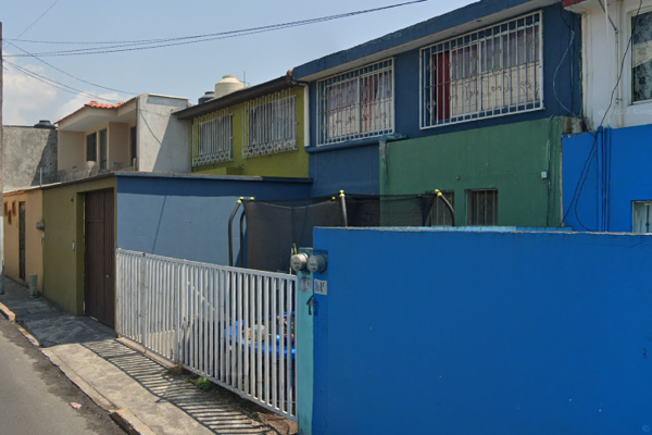 Foto de inmueble en censos #1220Int. 00, Col. El Espinal C.P. 94330, Orizaba